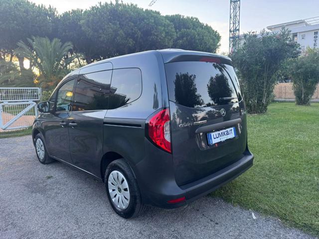 MERCEDES-BENZ Citan 1.5 110 Tourer Long N1 DOPPIA PORTA 5POSTI