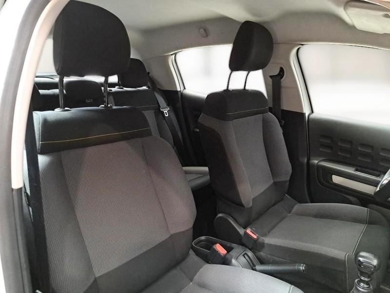 CITROEN C3 BlueHDi 100 S/S Feel 5 PORTE