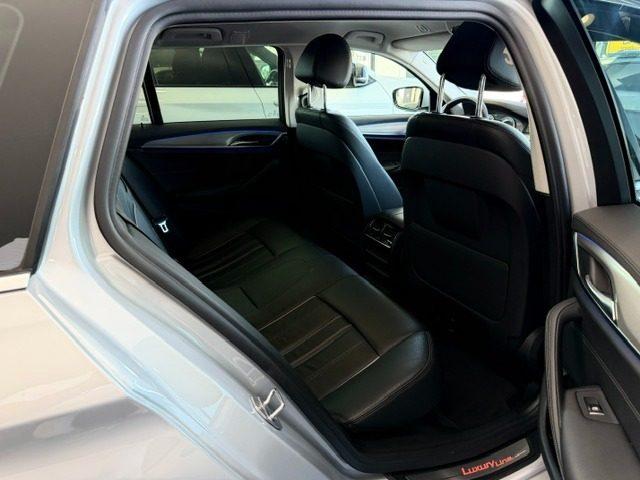 BMW 520 d 190CV Touring Luxury