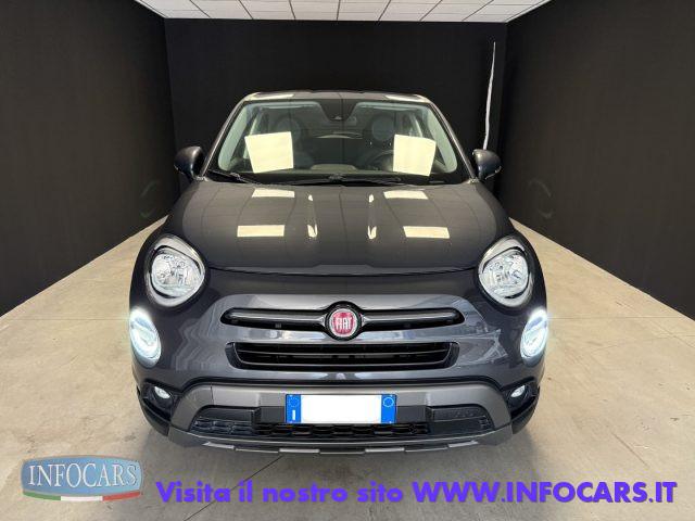 FIAT 500X 1.3 MultiJet 95 CV Business - Neopatentati - PROMO