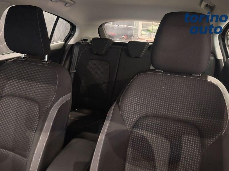 Ford Focus 1.5 Ecoblue 120cv Business