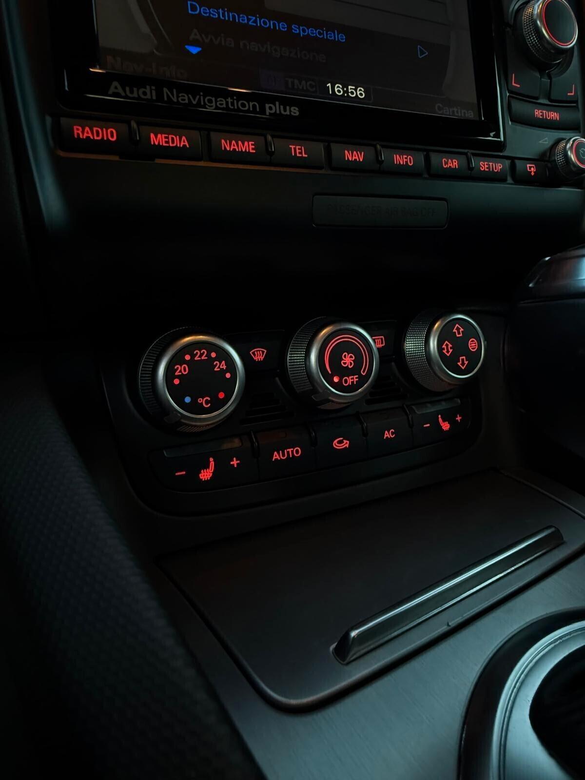 Audi TT Coupè 2.0 TFSI S tronic