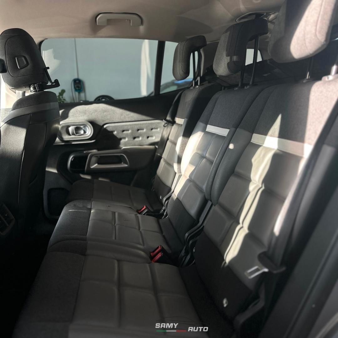 Citroen C5 Aircross PureTech 130 S&S Shine
