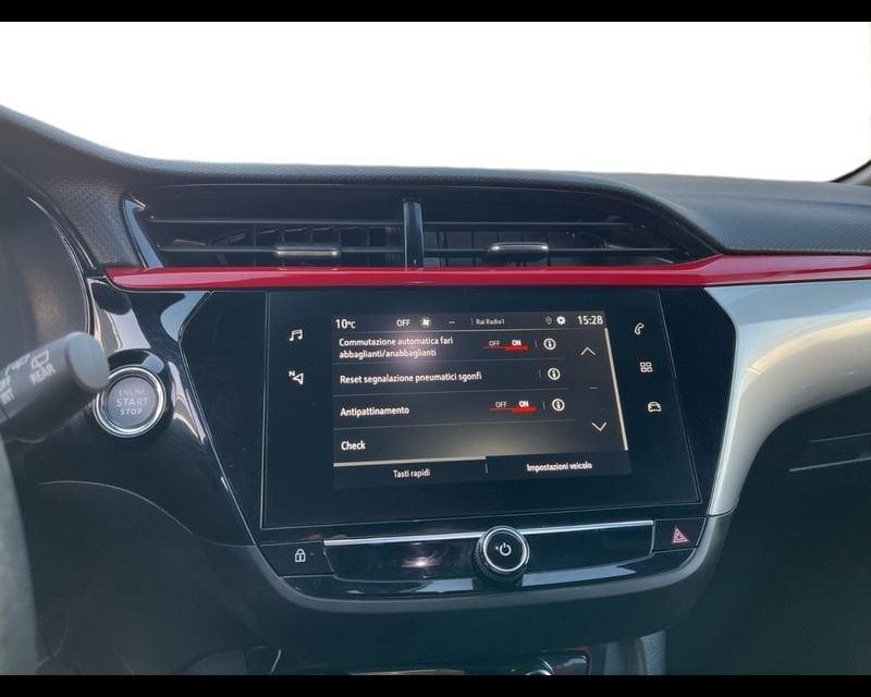 Opel Corsa VI 2020 e- GS Line