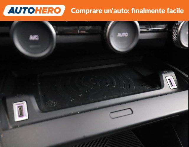 CITROEN C4 X PureTech 130 S&S EAT8 Shine