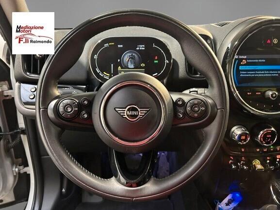Mini Cooper Countryman 1.5 SE Business all4 auto