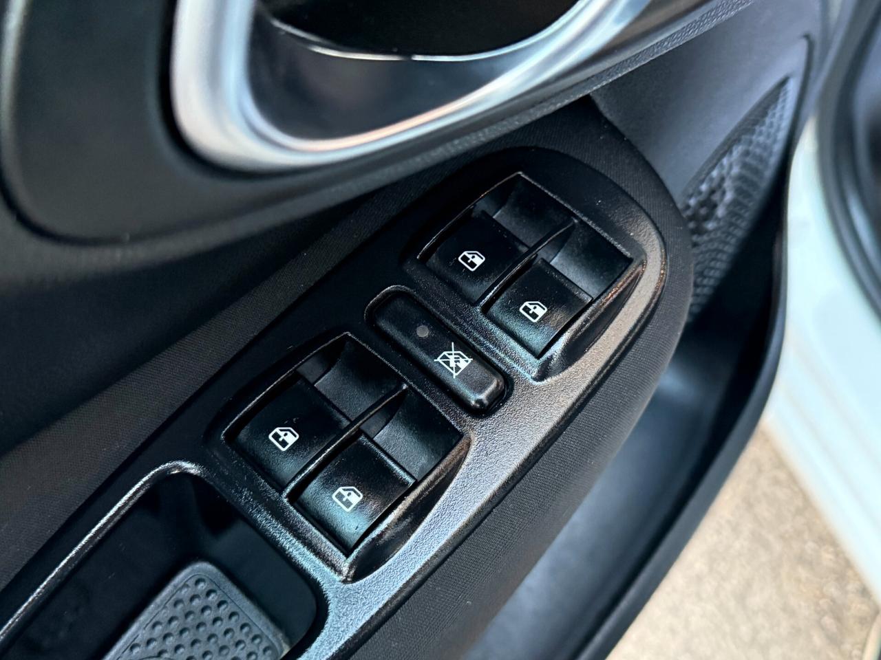 Fiat 500L 1.6 MJT 120CV *N1 NAVI CAMERA - 2019
