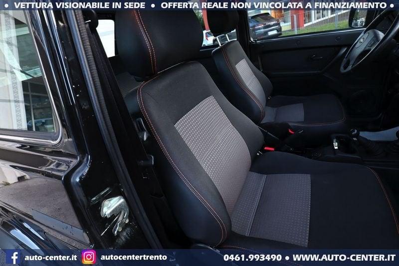 Lada Niva 1.7 4X4 Urban 83CV