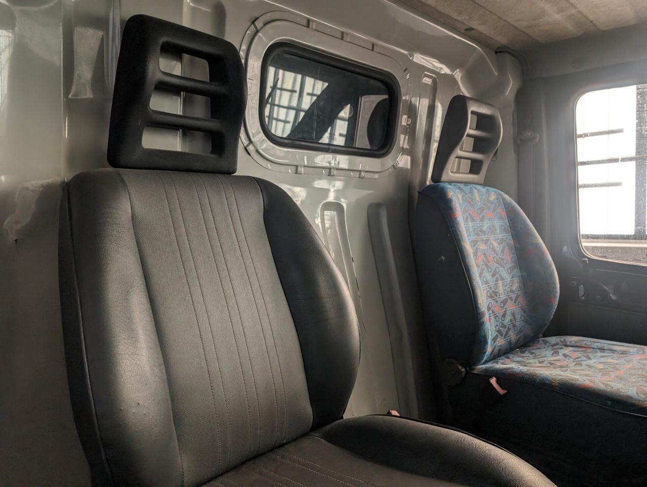 Fiat Ducato Maxi 2.8 TD PM-TMA Furgone GV autocarro