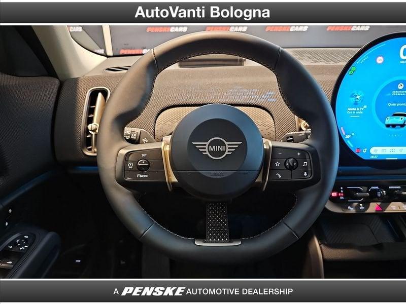 MINI Mini Countryman U25 Mini D Classic Countryman