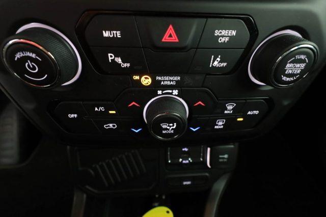 JEEP Renegade Renegade 1.3 T4 DDCT 80th Anniversary