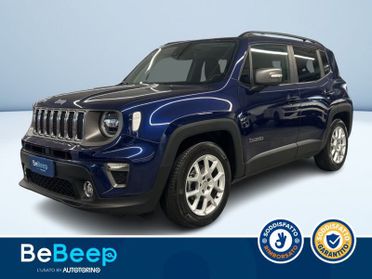 Jeep Renegade 1.0 T3 LIMITED 2WD