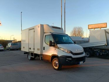 IVECO DAILY 35C18 FRIGO FRCX 3.0