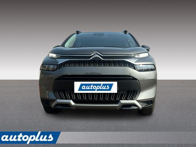 CITROEN C3 Aircross 1,2 PureTech Automatik Plus