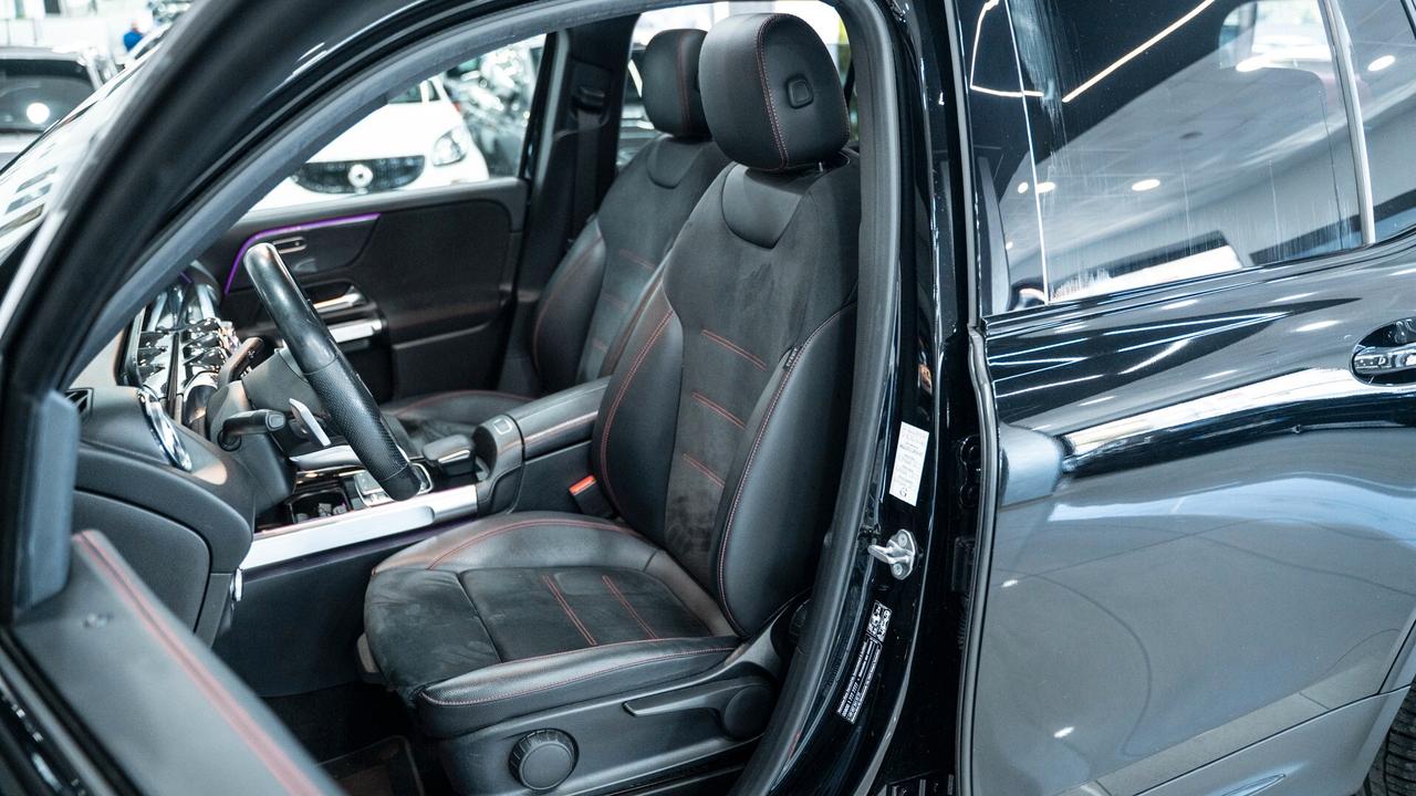 Mercedes-benz GLB 200 D PREMIUM PLUS AMG TETTO PACK LUCI XENON NAVI FULL OPTIONAL