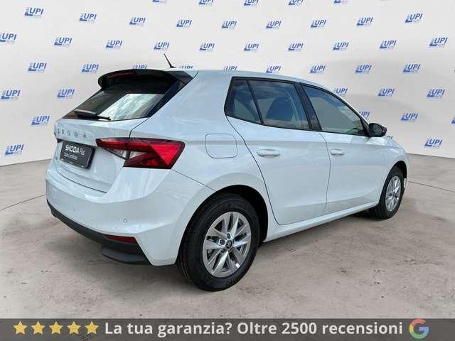Skoda Fabia 1.0 mpi evo Young Edition 80cv