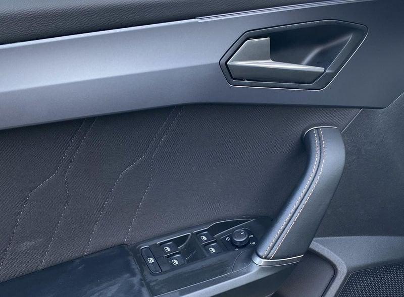 Cupra Leon LE CUPRA 5P 2.0 TDI DSG 150CV