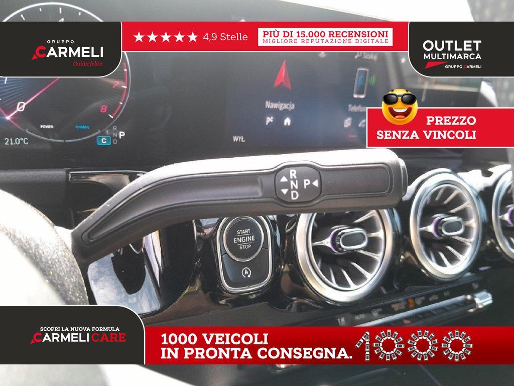 Mercedes GLA 200 200 AMG Line Premium 7G-DCT