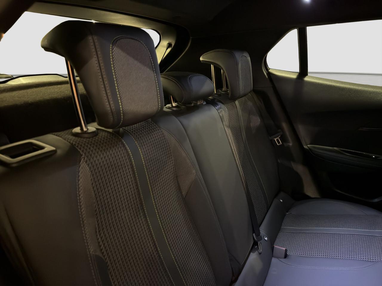 Peugeot 2008 1.5 bluehdi diesel 130cv GT Pack automatica 2023