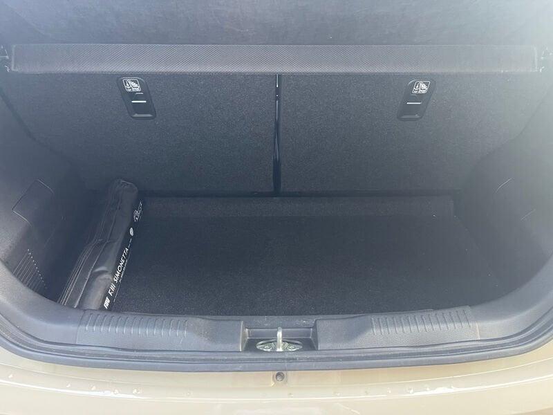 Suzuki Ignis 1.2h Top 4wd allgrip