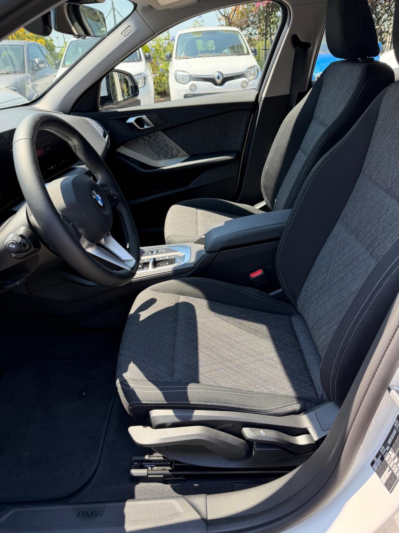 Bmw 120i 5p. Advantage Pro Nuovo mod