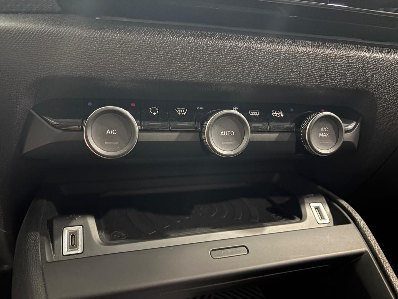 Citroen C4 1.2 puretech Max s&s 130cv eat8