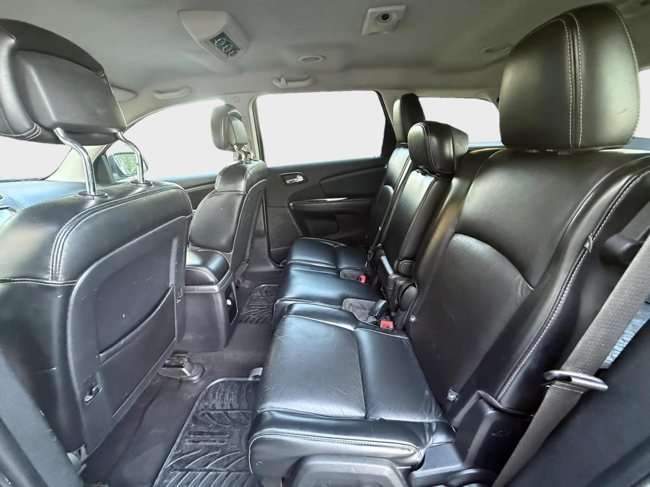 Fiat Freemont 2.0 Multijet 2012 7 posti 212.000km