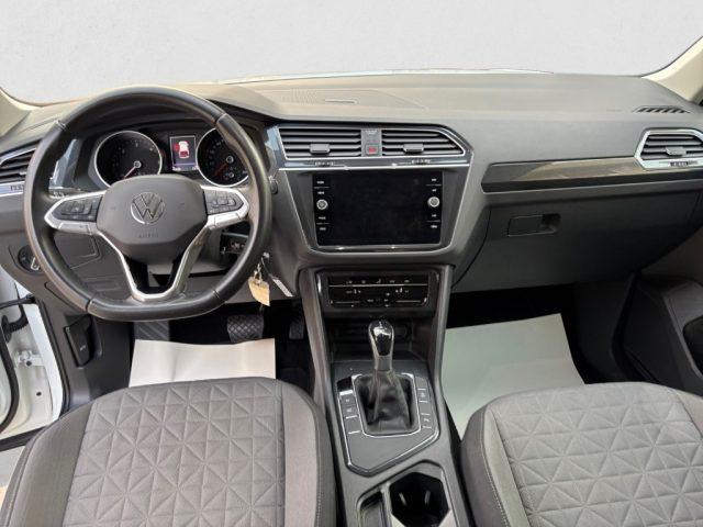 VOLKSWAGEN Tiguan 2.0 TDI 150 CV SCR DSG Life