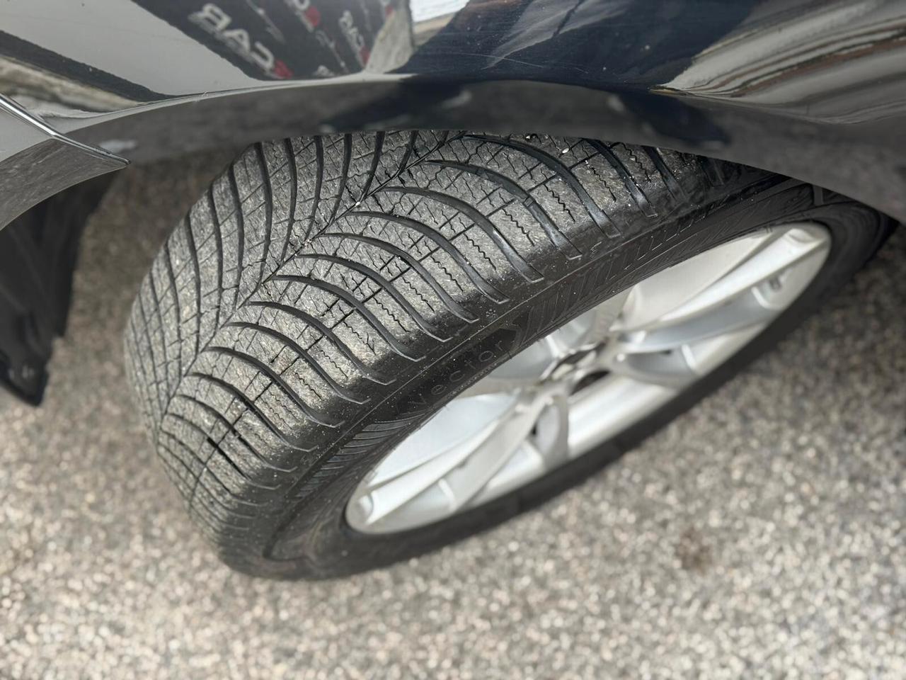 Bmw 316 320d Touring Luxury