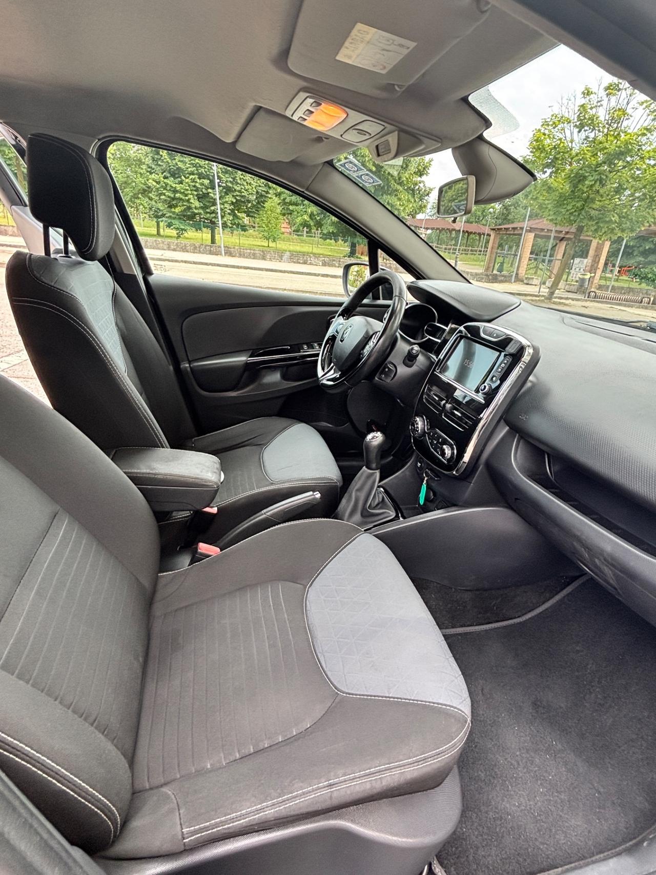 Renault Clio 1.5 dCi 8V 90CV Start&Stop 5 porte Energy