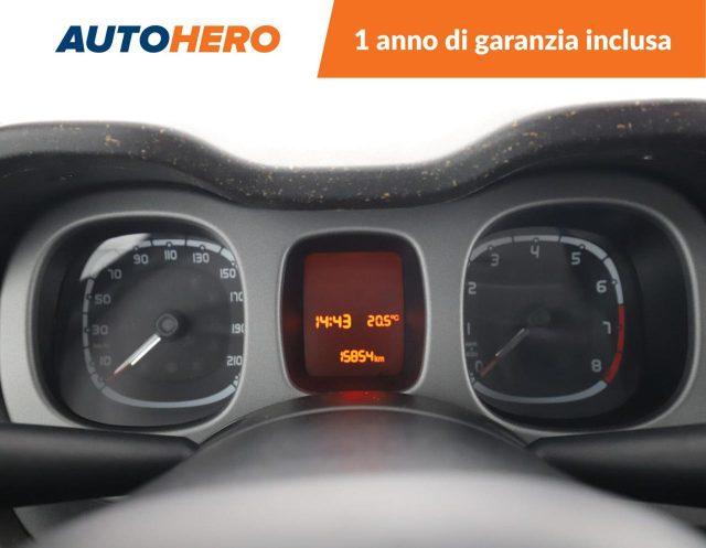 FIAT Panda Cross 1.0 FireFly S&S Hybrid