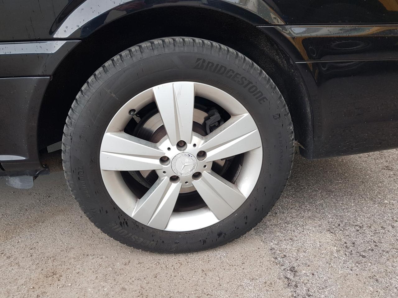 Mercedes-benz Viano 3.0 CDI Ambiente L