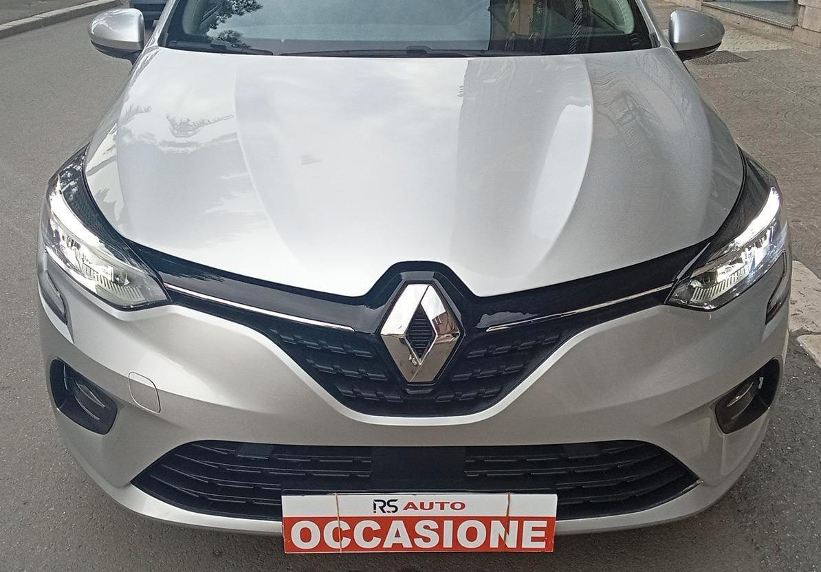 Renault Clio SCe 75 CV 5 porte Intens