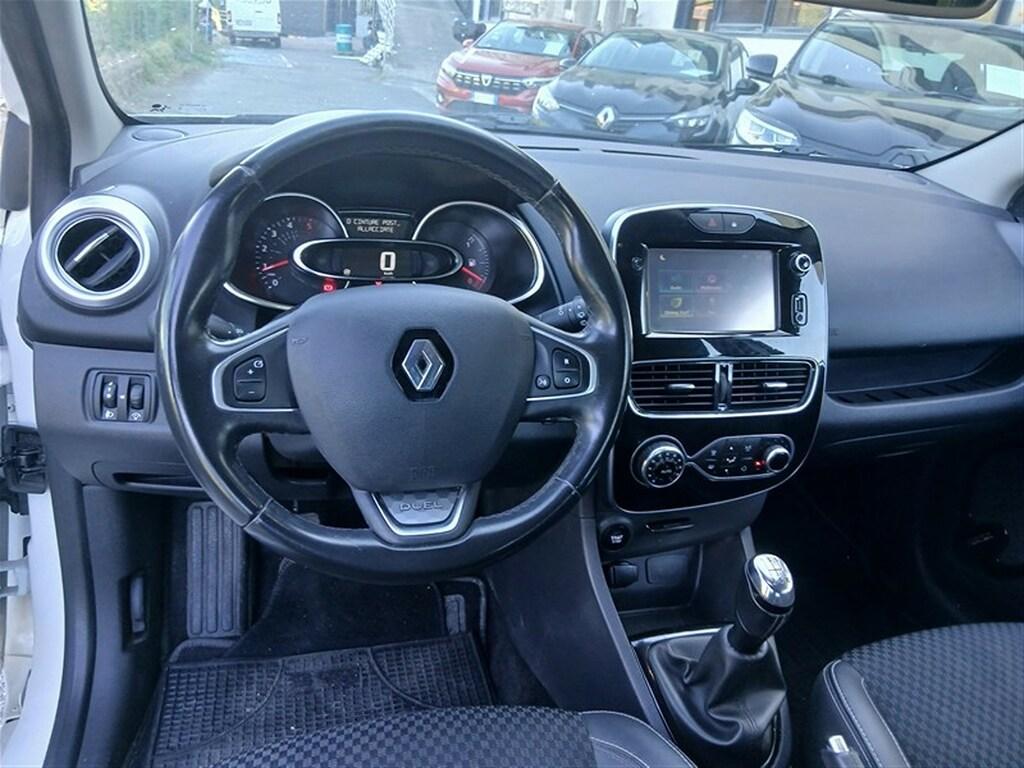 Renault Clio 5 Porte 1.5 dCi Energy Duel2