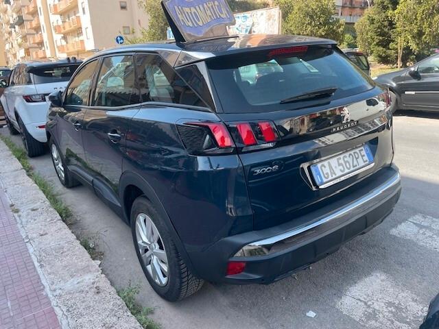 Peugeot 3008 con Iva esposta Finanziabile Garanzia