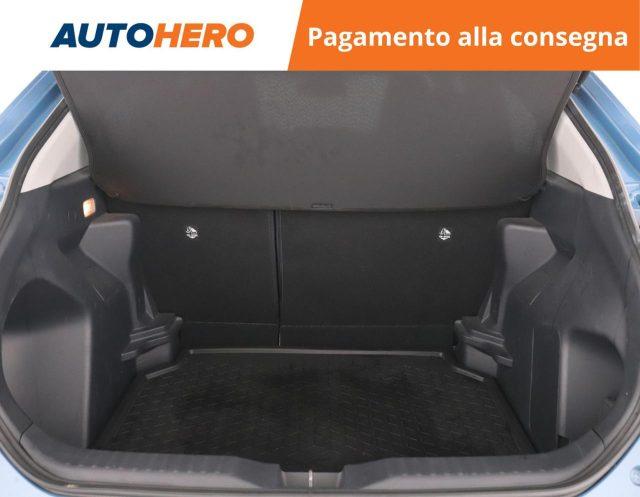 TOYOTA Yaris Cross 1.5 Hybrid 5p. E-CVT Active