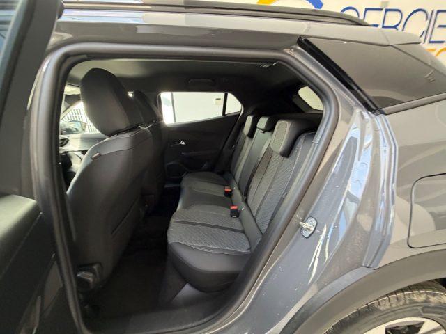 PEUGEOT 2008 Turbo benzina 100cv Allure tua da ?239,00