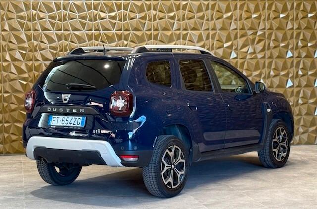 Dacia Duster 1.6 SCe GPL 4x2 Comfort