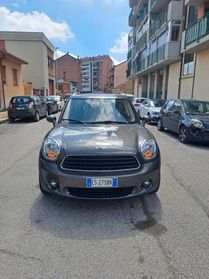 Mini One Countryman 1.6