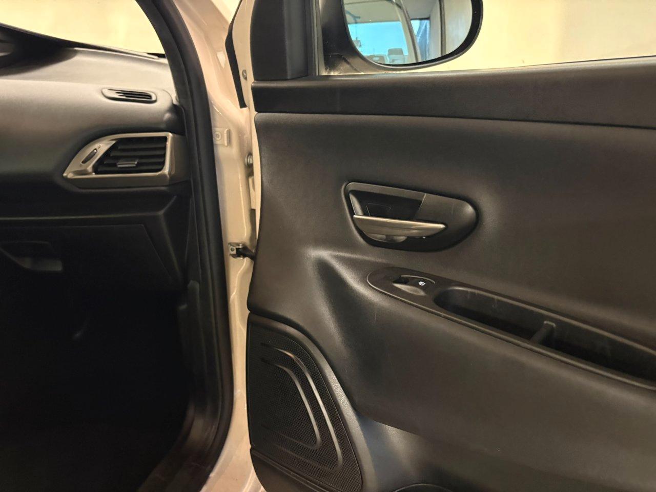 Lancia Ypsilon 5 Porte Ypsilon 1.2 Gold 69cv my16