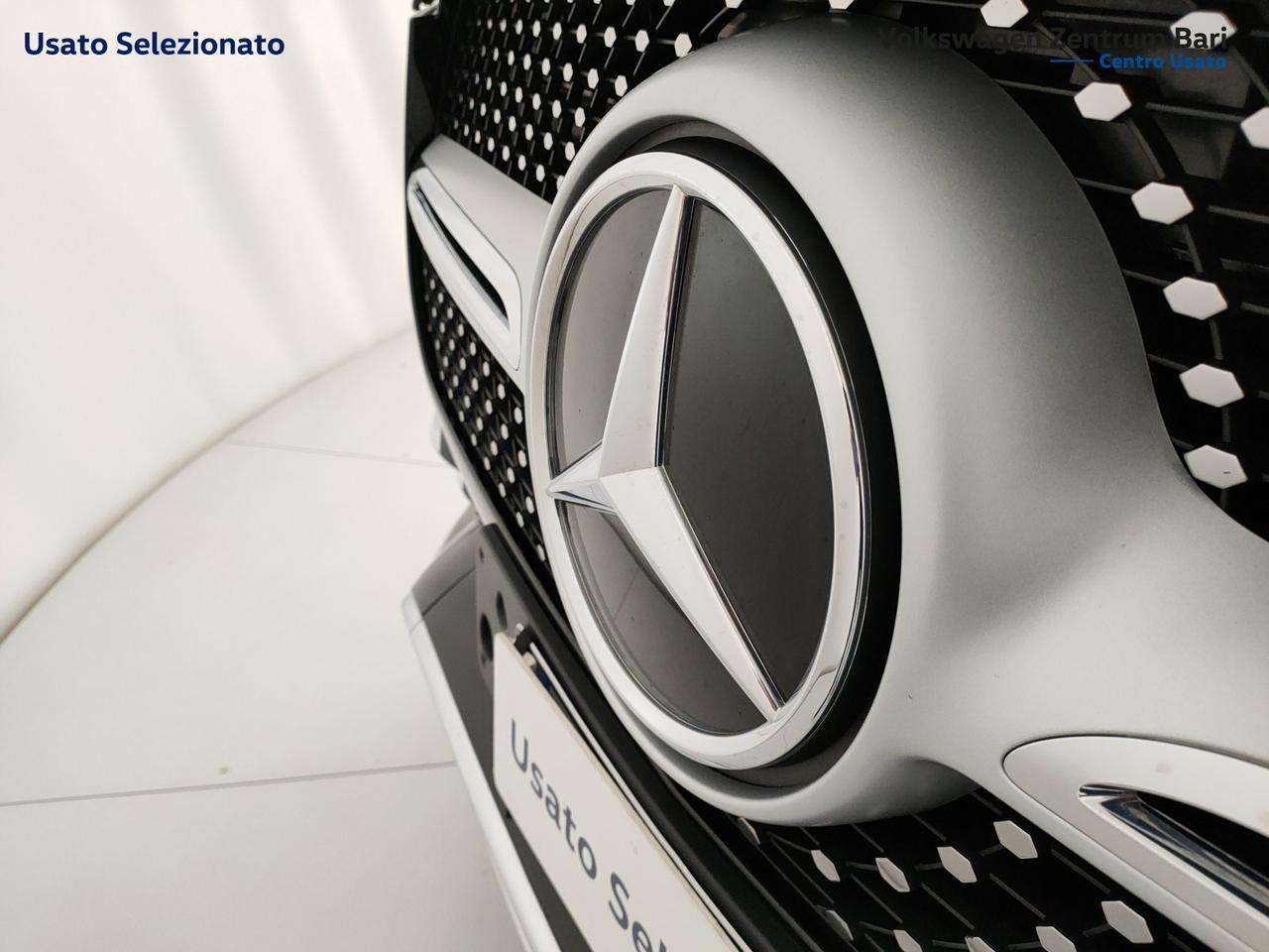 Mercedes Classe GLE gle 300 d premium plus 4matic auto