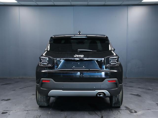 JEEP Avenger 1.2 Turbo 101 CV Summit TETTO APRIBILE