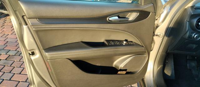 ALFA ROMEO Stelvio 2.2 Turbodiesel 180 CV AT8 Q4 Executive