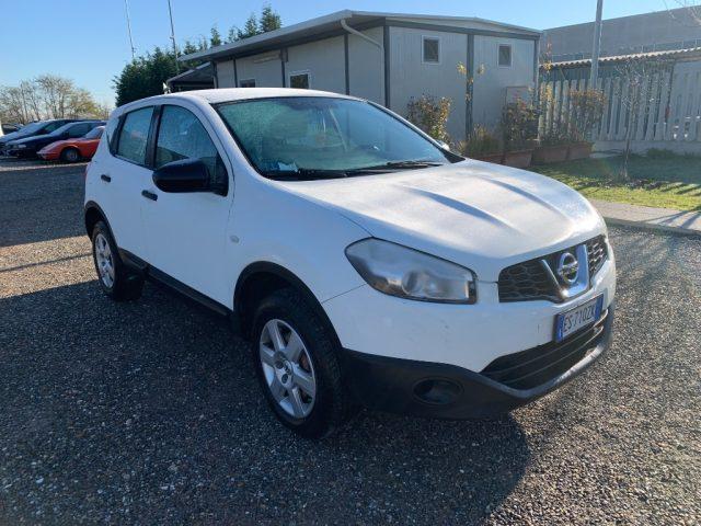 NISSAN Qashqai 1.5 dCi DPF Tekna