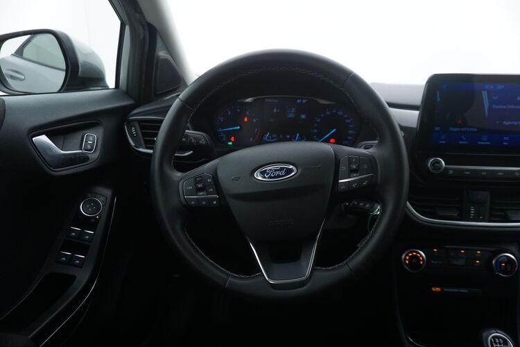 Ford Puma Titanium BZ064801 1.0 Mild Hybrid 125CV