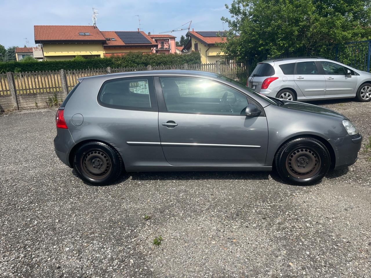 Volkswagen Golf Euro4/115CV/neopatentato/3Porte/unico proprietario