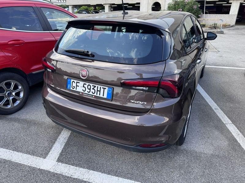FIAT Tipo 1.6 Mjt 5 porte Life CON PROMO PENATI4U