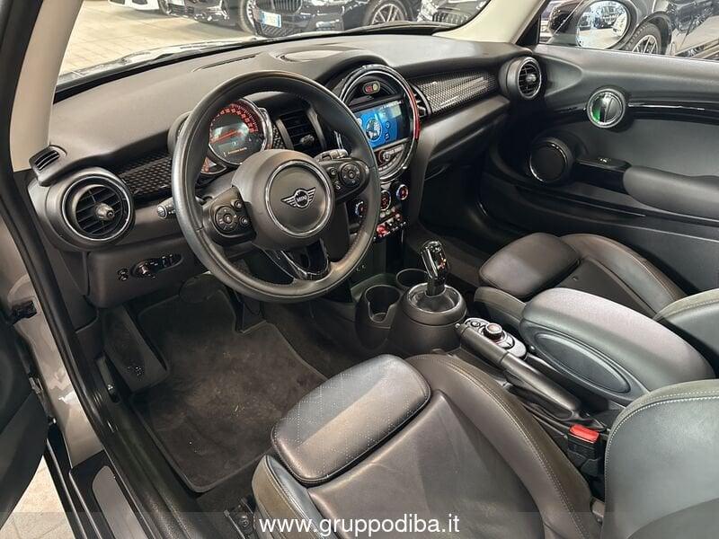 MINI Mini 3 porte Mini F56 2018 3p Benzina Mini 3p 2.0 Cooper S 60 Years auto