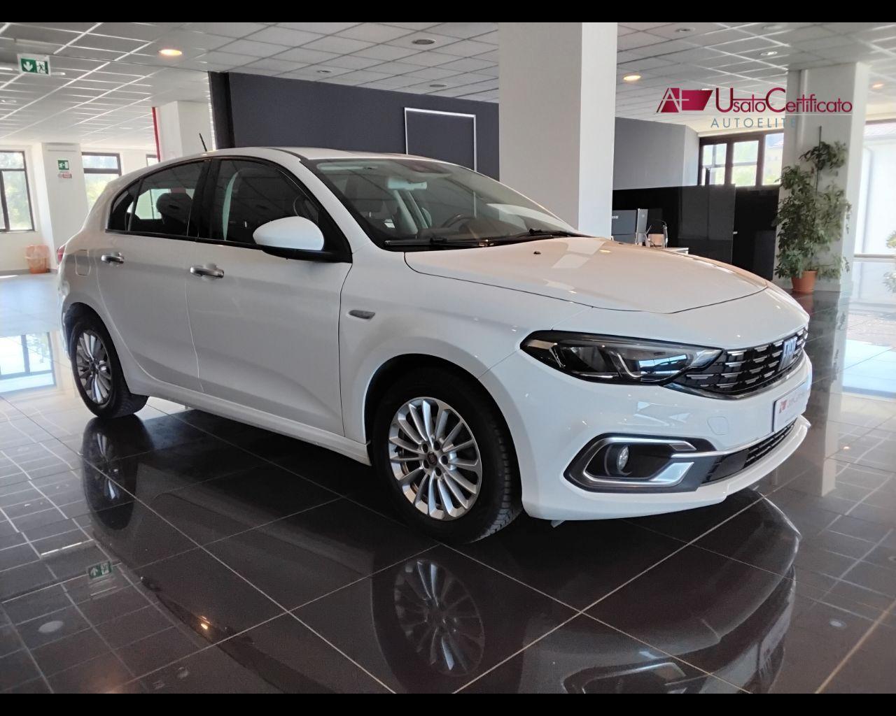 FIAT Tipo 1.6 Mjt S&S 5 porte Business
