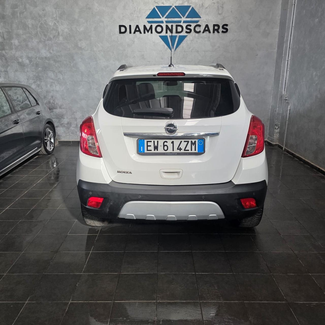 Opel Mokka 1.6 BENZINA Cosmo
